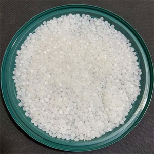 วัตถุดิบฟิล์มเกษตร 2420D MFR0.3 โพลีเอทิลีนความหนาแน่นต่ำ HDPE LDPE ผงพลาสติกสำหรับถุง คุณสมบัติวัสดุ LLDPE - Product Image 1