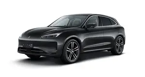 2024 Huawei Aito M9 lüks SUV saf elektrikli EV arabalar stok Horgos M5 M7 otomobiller ile yeni enerji araçlar