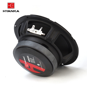 Haut-parleur médium pour voiture HYANKA MB6501 6 pouces, 120W RMS, sensibilité 92dB avec AL Bullet, 4 ohms, grande puissance 240W, audio médium - Product Image 3