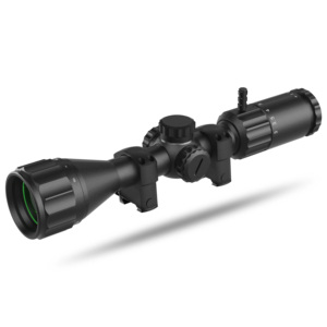 Typhon 3-9x40 AO SFP 25.4mm ống Nhiều lớp phủ chiếu sáng chiến thuật phạm vi tầm nhìn dài phạm vi điều chỉnh với phạm vi vòng - Product Image 2