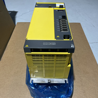 Amplificateur de servomoteur Fanuc d'origine A06B-6112-H030 # H550 pour l'automatisation industrielle