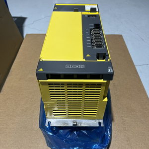 Amplificador de Servoaccionamiento Fanuc Original A06B-6112-H030 # H550 para Automatización Industrial - Product Image 5