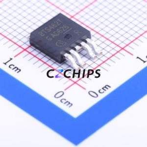 Original-Nuevo BTS462T TO-252-4 Circuito integrado IC Chip PMIC Interruptor electrónico de potencia - Product Image 1