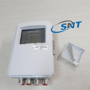 요코가와 단일 채널 산소 분석기 ZR22G <span class=keywords><strong>ZR402G</strong></span> 구분형 지르코니아 산소 습도 분석기 - Product Image 3