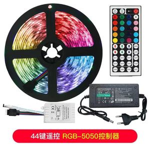 <span class=keywords><strong>Ruban</strong></span> <span class=keywords><strong>LED</strong></span> RGB en gros pour usine, synchronisation rythmique musicale, contrôlé par application, bande de diodes personnalisable pour <span class=keywords><strong>chambre</strong></span> et TV - Product Image 3