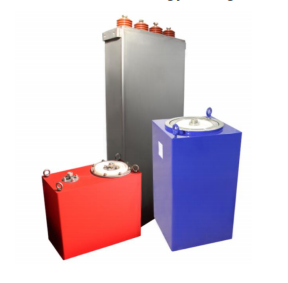 PMS loạt hiệu suất cao điện tử điện Máy phát điện hi-emp 3kv-100kv điện áp cao xung tụ kim loại thinfilm tụ điện - Product Image 5