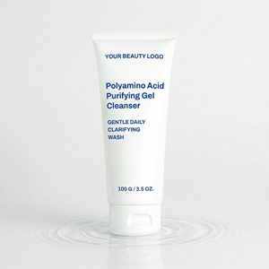 <span class=keywords><strong>Nettoyant</strong></span> visage purifiant et éclaircissant Himalaya, <span class=keywords><strong>nettoyant</strong></span> visage hydratant naturel, <span class=keywords><strong>nettoyant</strong></span> doux pour le visage - Product Image 1