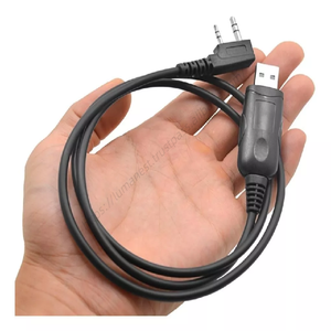 Wholesale Factory Price <b>Walkie</b>-<b>talkie</b> Cable Baofeng De Programacion USB Para Radio for Two Way Radios - Product Image 5