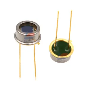 SIP Type Electronic Componnents Photodiode Sensor S1133