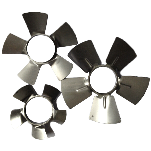 200 630mm Fan Grill Protector Metal