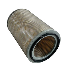 ไส้กรองอากาศเครื่องอัดอากาศแมนนี่ สภาพใหม่ รุ่น C15165/3 C17225/3 C20325/2 กระดาษกรองใยแก้ว ตัวแยกอากาศ-แก๊ส - Product Image 1