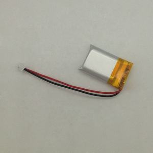 DIY 1S 2S 3S 배터리 3.7v <span class=keywords><strong>7.4v</strong></span> 11.1v 12v 리튬 이온 배터리 150mah <span class=keywords><strong>180mAh</strong></span> 651723 폴리머 배터리 - Product Image 2