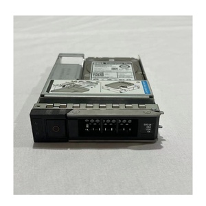 Dell 900GB 15K RPM SAS 12Gbps 512n 2,5 discos duros HDD - Product Image 2