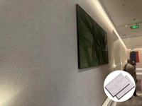 Pierres tendres Carreaux de revêtement mural extérieur Brique Grandes dalles Pierre flexible Veener Gravier étoilé Mur décoratif Dessus de table d'intérieur