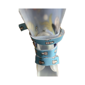 รองเท้ารองรับเท้าออร์โธปิดิกส์สองชั้นสำหรับเด็กที่มีการแตกหักของกระดูกและการแก้ไขเท้าแบน - Product Image 6