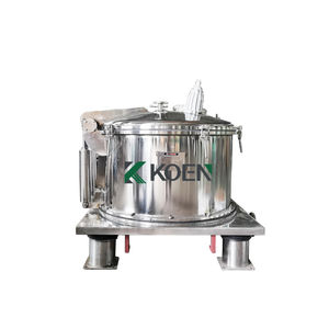 <span class=keywords><strong>Ps800</strong></span> Honing <span class=keywords><strong>Centrifuge</strong></span>/Filter <span class=keywords><strong>Centrifuge</strong></span> <span class=keywords><strong>Machine</strong></span>/Sap Vaste Vloeistof Centrifugaal Scheidingsmachine - Product Image 3