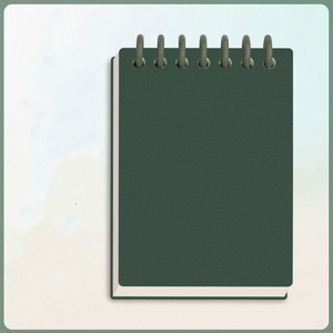 <span class=keywords><strong>2025</strong></span> promosyon yaratıcı yapışkan Memo Pad renkli ciltli not defteri <span class=keywords><strong>Mini</strong></span> A7 günlük planlayıcısı dizüstü ofis/okul - Product Image 5