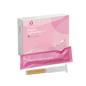 Géis Vaginales Rejuvenecedores y Reafirmantes, para la Higiene Femenina, Lubricación y Reducción de la Inflamación Vaginal, Venta al Por Mayor - Product Image 5