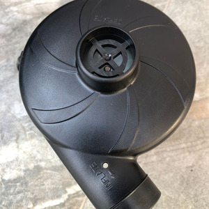 Pompe à air électrique Stermay HT-196B 110V, gonfleur et dégonfleur pour lit gonflable, bateau, piscine - Product Image 3