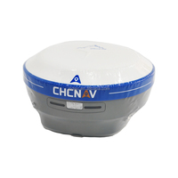 CHCNAV X13 AR Dual Camera Vision IMU-RTK Receptor Gnss Equipo de topografía terrestre Gnss Rtk Base y Rover