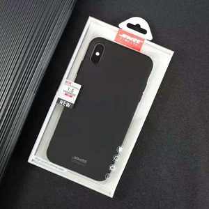 Étui de téléphone en silicone pour <span class=keywords><strong>iPhone</strong></span> 6 7 8 Plus X XR XS 11 12 13 Mini Pro MAX, emballage de vente au détail Smtt - Product Image 2