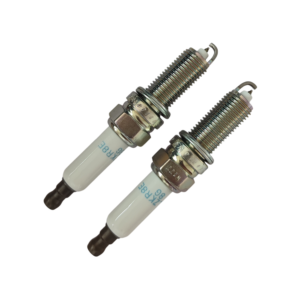 Bougies d'allumage Iridium Platinum de remplacement direct modèles 18849-08080 et 94595 - Product Image 6