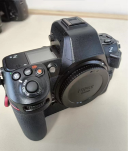 กล้องมือสอง Nikon Z8 ระดับเริ่มต้น 8K ฟูลเฟรม มิเรอร์เลส สภาพ 95% จัดส่งรวดเร็ว - Product Image 6