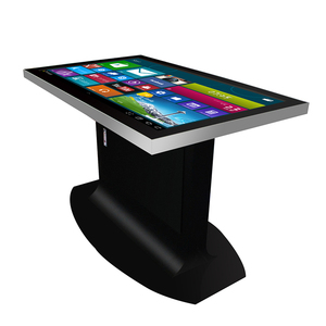 <span class=keywords><strong>42</strong></span> Inch Hiển Thị Cảm Ứng Thông Minh Bảng Wifi Nhà Hàng Bảng Cảm Ứng Đa - Product Image 1