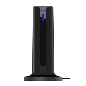 <span class=keywords><strong>Antenne</strong></span> TV numérique HDTV pour ondes terrestres avec amplificateur, <span class=keywords><strong>antenne</strong></span> TV intérieure - Product Image 3