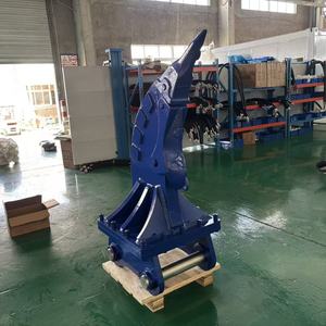 Singolo dente <span class=keywords><strong>Ripper</strong></span> per 19-25 Ton per modelli applicabili 320 di bruco, Komatsu 220 - Product Image 4