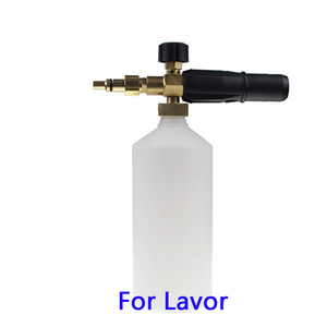 <span class=keywords><strong>Pistolet</strong></span> à mousse électrique à haute pression pour <span class=keywords><strong>lavor</strong></span> contremaître Hitachi Sorokin Copokin marteau laveuse - Product Image 6
