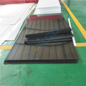 Vente directe d'usine thermoformage <span class=keywords><strong>PEHD</strong></span> HDPE PE 300 PE 500 feuilles <span class=keywords><strong>de</strong></span> plastique haute densité planches plaques blocs panneaux doublure - Product Image 5