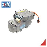Compresseur de climatisation hybride pour voiture, compresseur électrique pour BYD 540V modèle BC28A OEM TK-8103020A Neuf