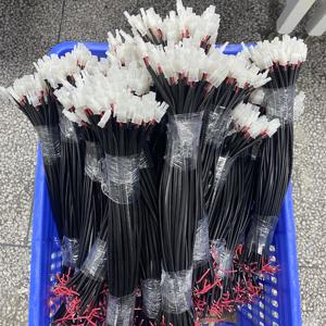 Molex 5557 molex 2-poliger 4,2mm Pitch Mini-Fit-Stecker Kabelbaum stecker 39012020 Kabelbaum hersteller - Product Image 3