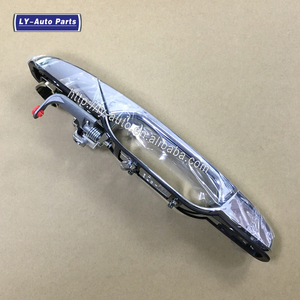 15915659 22738721 80105 toute nouvelle poignée de porte avant arrière pour Chevrolet pour <span class=keywords><strong>Cadillac</strong></span> pour GMC OEM 27-13 4.3L - Product Image 4