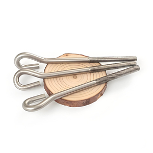 Pernos de Anclaje para Fábrica Bibo Yaente, Fabricante de Piezas Empotradas, Pernos de Anclaje para Cimentaciones, Pernos de Anclaje Empotrados para Estructuras de Acero - Product Image 5