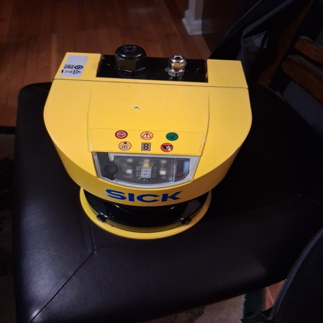 New Original Ready Stock S30A-6011BA SAFETY LASER SCANNER 1023546 N CE - Unbeatable Value & Wholesale