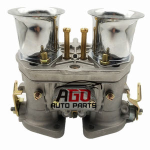 AGO HAUTE QUALITÉ OEM 1010 ESPAGNE <span class=keywords><strong>WEBER</strong></span> 40 IDF CARBURATEURS PIÈCES AUTO pour <span class=keywords><strong>WEBER</strong></span> UNIVERSEL - Product Image 1
