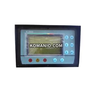 Monitor de Guindaste XCMG com Display LMI (Indicador de Momento de Carga) IC2600 IC3600 IC4600 IC5600 ICP6600 para Monitor LMI XCMG - Product Image 4