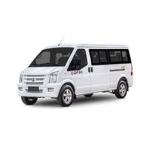 Mini furgone Dongfeng 4x2 C37 LHD/RHD più venduto - Product Image 6