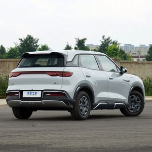 Byd Yuan up Yuan Plus 510KM Coche eléctrico SUV Byd Yuan Pro para Líbano - Product Image 3