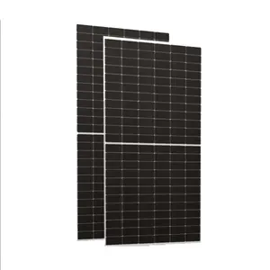 Contractors 680w 505w 650w Manufacturer 4 Mm 545w 1x4mm2 Top 10 Best Solar Panels For Pv System