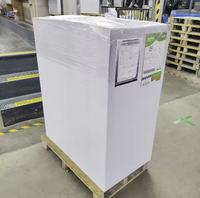 Papier offset sans papier 70 g/m², emballage de pages de copie, papier d'impression de bureau 80 g