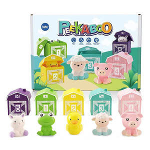 Juego de Herramientas de entrenamiento para niños, juego de herramientas de entrenamiento para niños - Product Image 5