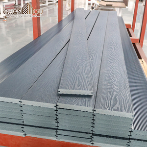 하이 퀄리티 야외 나무-플라스틱 바닥 타일 바닥 기지 조정 가능한 플라스틱 데크 지원 플롯 이동식 바닥 기지 - Product Image 2