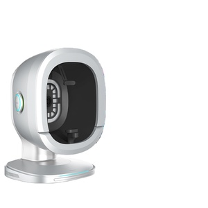 เครื่องวิเคราะห์ผิว 3 มิติ รุ่นขายดีที่สุดปี 2026 B3 พร้อมระบบจำลองการเสื่อมสภาพของผิวด้วย AI และระบบทำนายอัจฉริยะ - Product Image 1