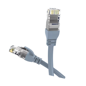 Câble Ethernet haute vitesse Egygold 7wire 12M, câble LAN, garantie 12 mois, cordon réseau, routeur, ordinateur - Product Image 2