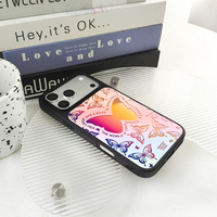Coque de téléphone papillon en TPU+PC, rêveuse et polyvalente, avec protection inférieure, compatible avec iPhone 17 16 15, finition miroir électroplaqué