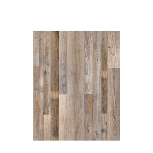 Revêtement de sol moderne et durable en PVC SPC Planche de vinyle en plastique imperméable LVT Couche d'usure EIR Installation facile à faire soi-même <span class=keywords><strong>Parquet</strong></span> intérieur rigide - Product Image 1
