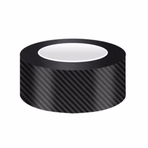 Autocollants de protection de pare-chocs anti-collision en fibre de carbone <span class=keywords><strong>K5D</strong></span> pour la protection universelle avant/arrière de la voiture - Product Image 2